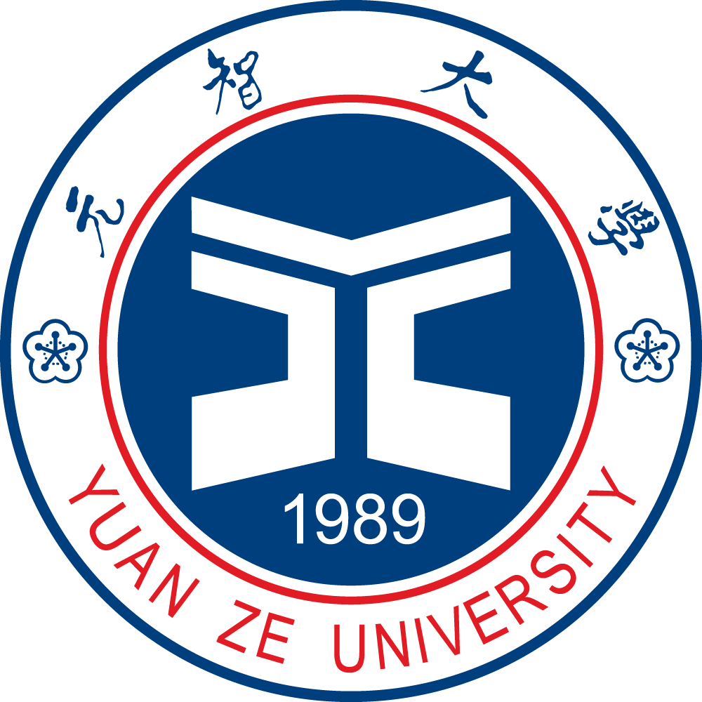 元智大學校徽